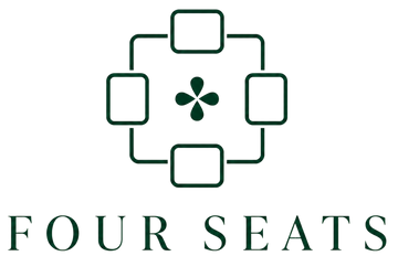 FOUR SEATS MAHJONG